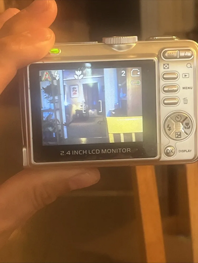 SANYO Vpc 503 Image
