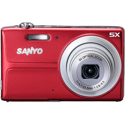 SANYO T1496 Image