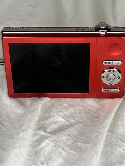 SANYO T1496 Image