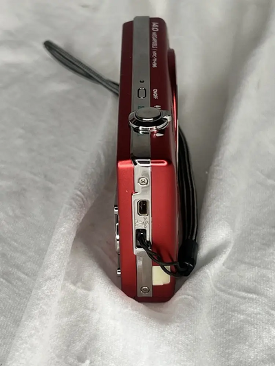 SANYO T1496 Image
