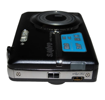 SANYO T1060 Image