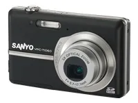 SANYO T1060 Image
