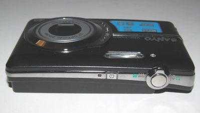 SANYO T1060 Image