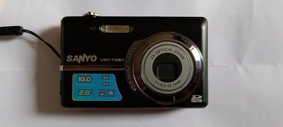 SANYO T1060 Image