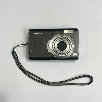 SANYO T700 Image