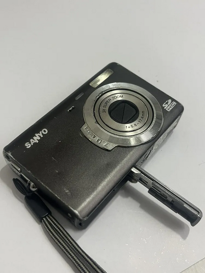 SANYO T700 Image