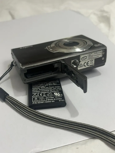 SANYO T700 Image
