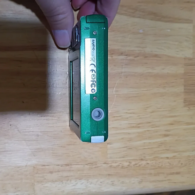 SANYO VPC-E1090 Image