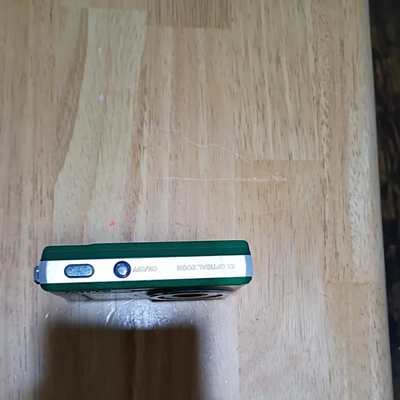 SANYO VPC-E1090 Image