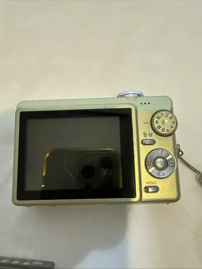 SANYO E760GL Image