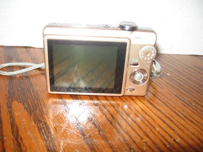 SANYO E760GL Image