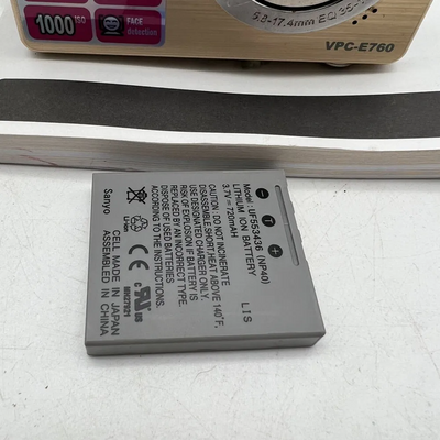 SANYO E760GL Image