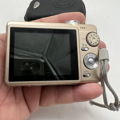 SANYO E760GL Image