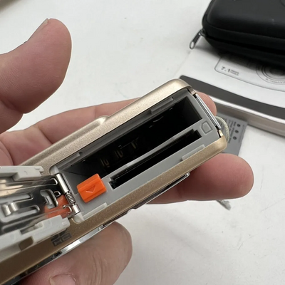 SANYO E760GL Image