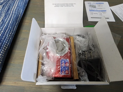 SANYO T1496 Image