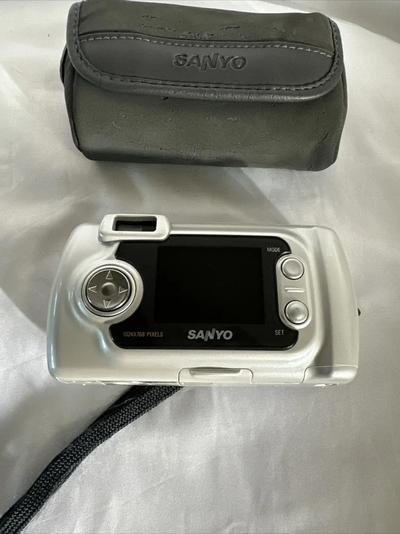 Sayno C 360 Image
