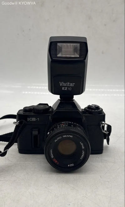 Sears KS-1 Image