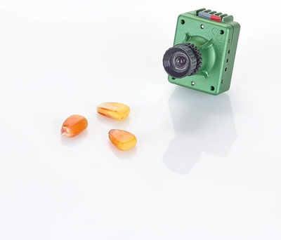 Sentera 2012 Image