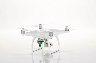 Sentera 2012 Image