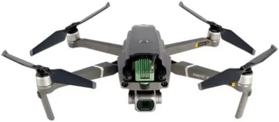Sentera 2012 Image