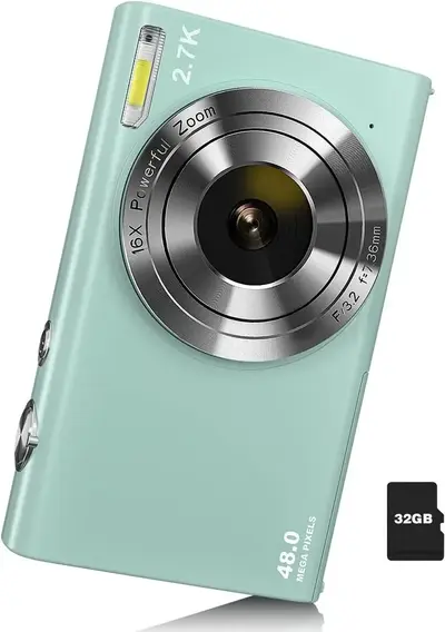 Sevenat DC23217 Image
