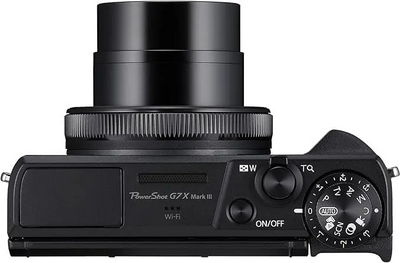 Sharp Bundles PowerShot G7X Mark III Image