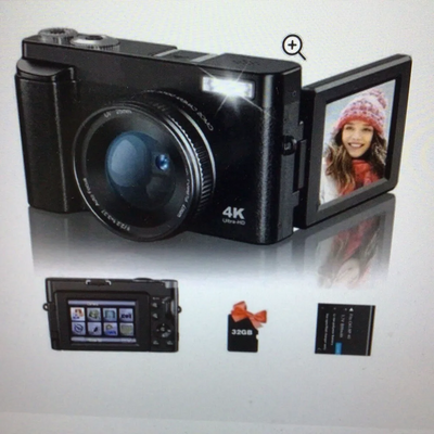 Shenzhen sonida DC101 Image