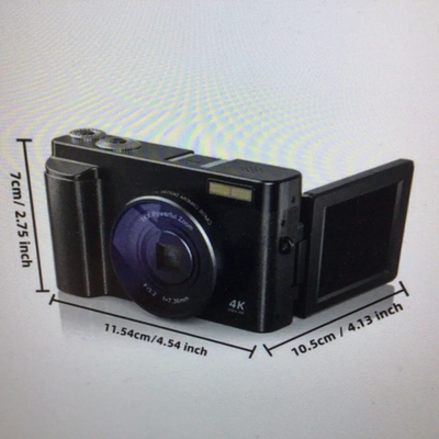 Shenzhen sonida DC101 Image
