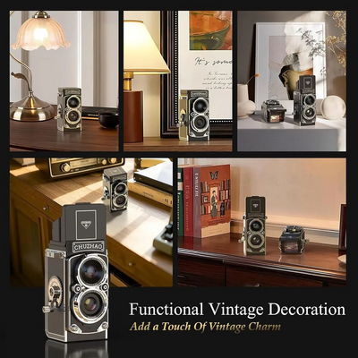 ShinePick Vintage Digital Image