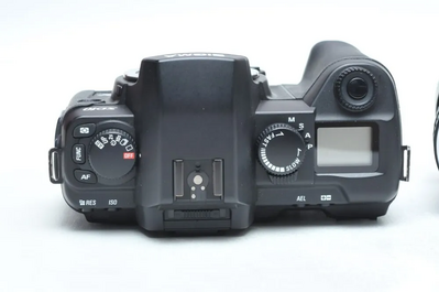 Sigma SD10 Image