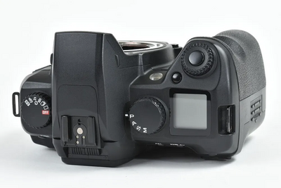 Sigma SD14 Image