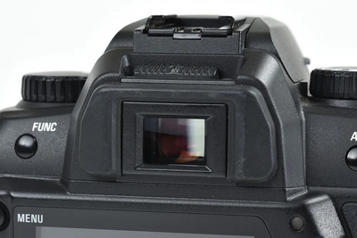 Sigma SD14 Image