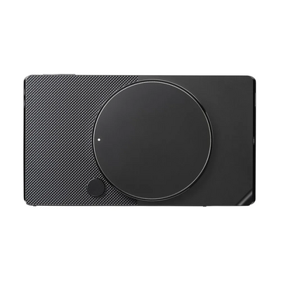 Sigma Bf Image