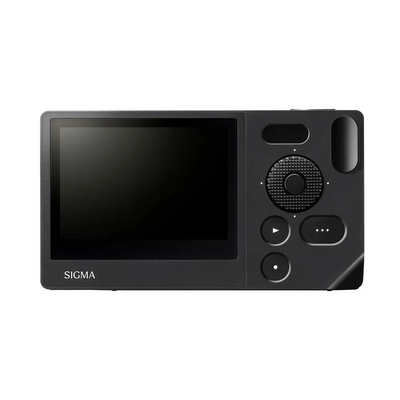 Sigma Bf Image