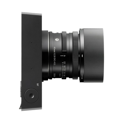 Sigma Bf Image
