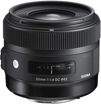 Sigma SD QUATTRO Image