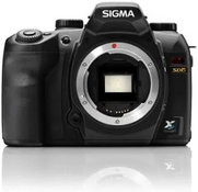 Sigma SD15 Image