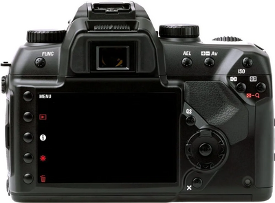 Sigma SD15 Image