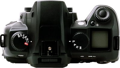 Sigma SD15 Image
