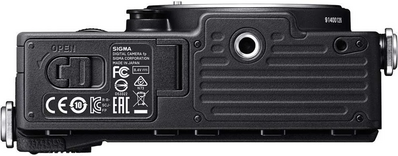 Sigma Fp Mirrorless Image