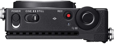 Sigma Fp Mirrorless Image