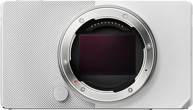 Sigma BF Digital  (Silver) Image