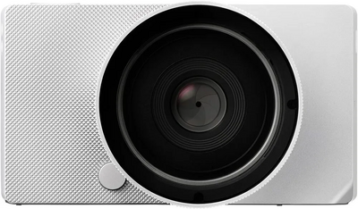 Sigma BF Digital  (Silver) Image
