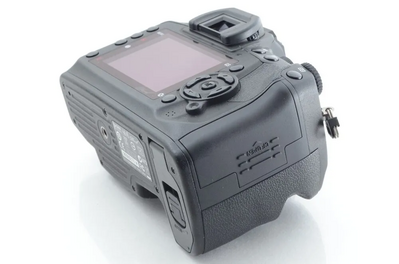 Sigma SD1 Merrill Image
