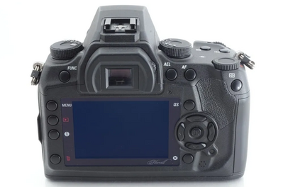 Sigma SD1 Merrill Image