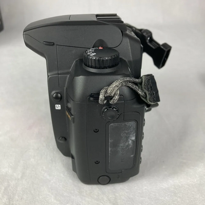 Sigma SD15 Image