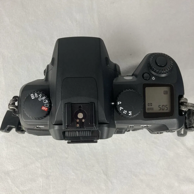 Sigma SD15 Image