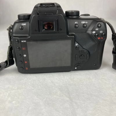 Sigma SD15 Image