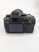 Sigma SD15 Image