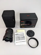Sigma SD15 Image
